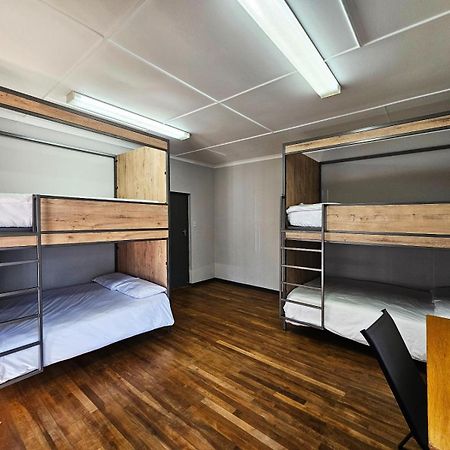 Beds Inn Джордж Экстерьер фото