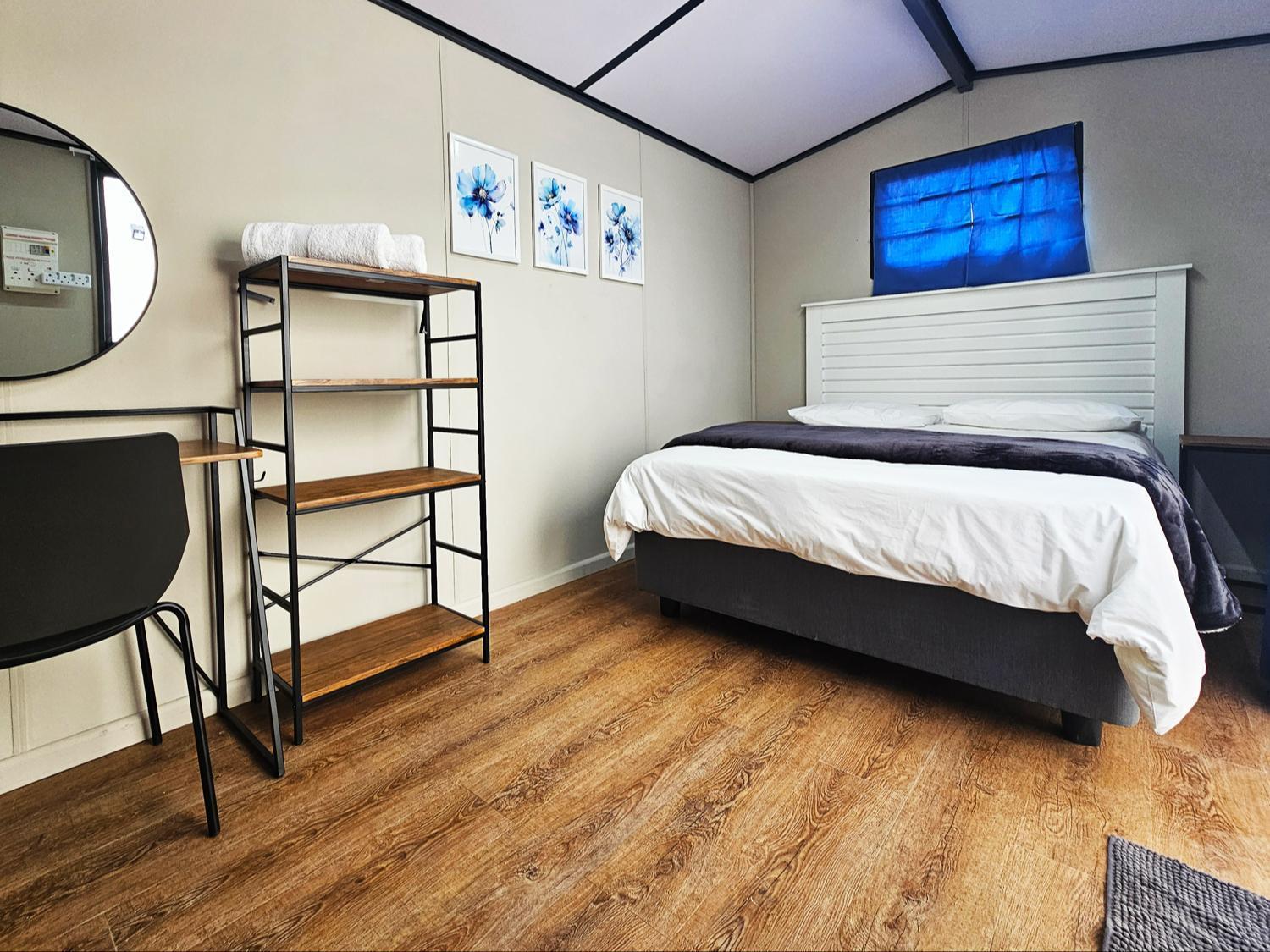 Beds Inn Джордж Экстерьер фото