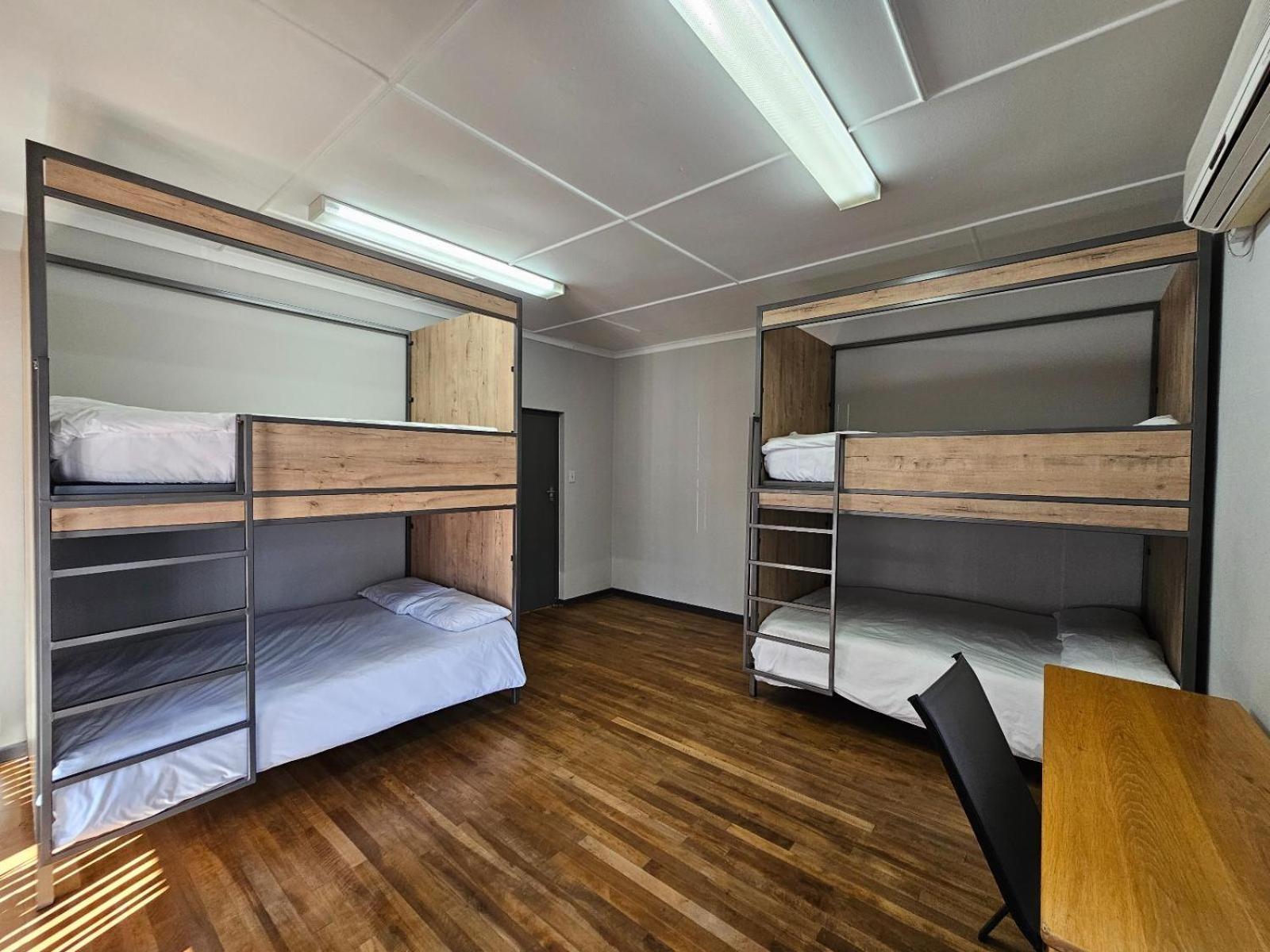 Beds Inn Джордж Номер фото
