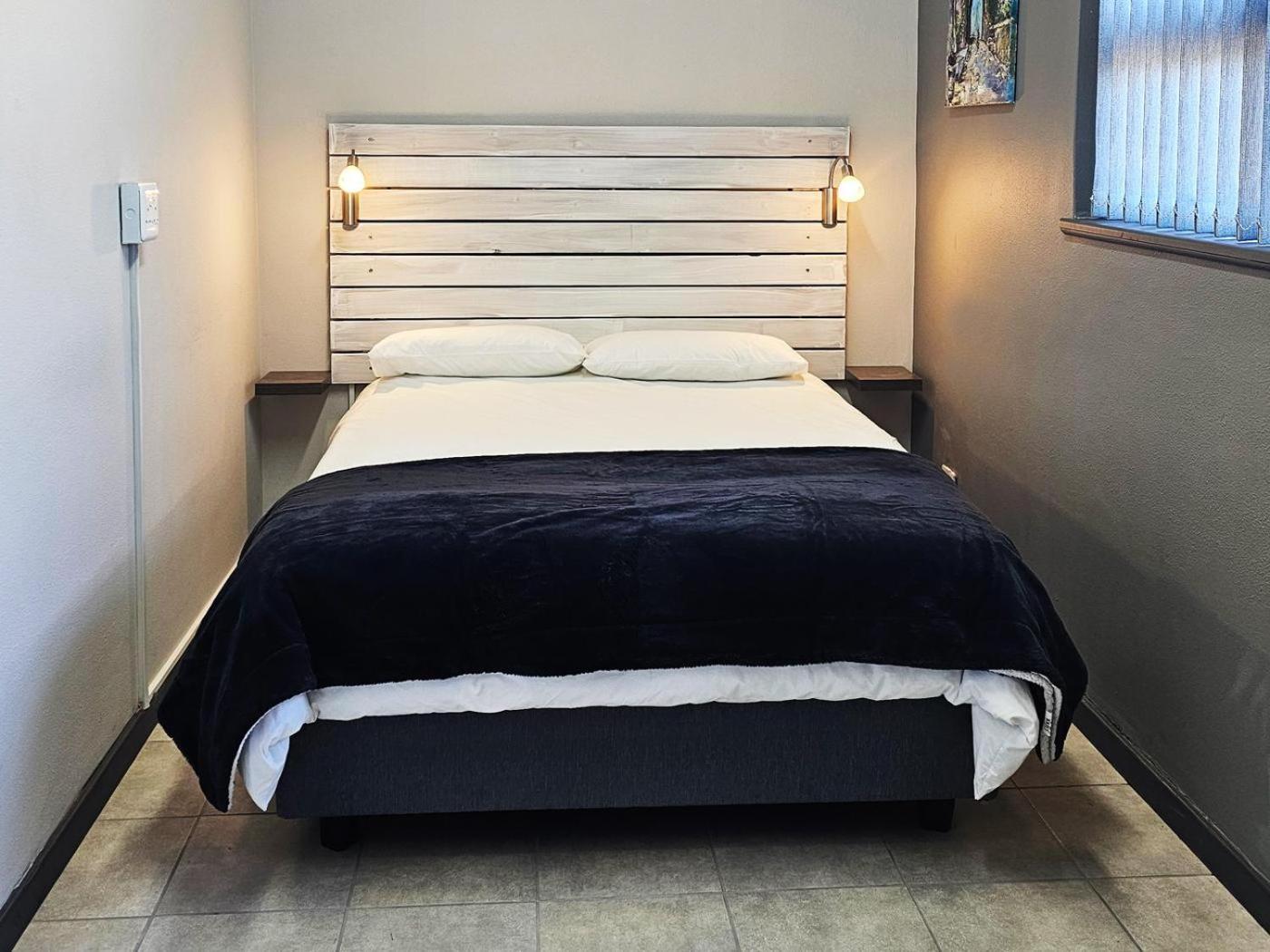 Beds Inn Джордж Экстерьер фото