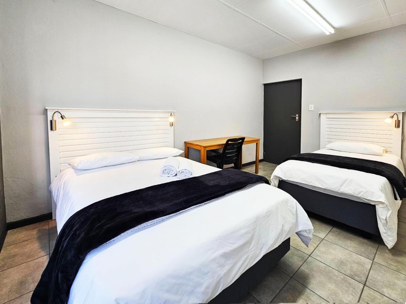 Beds Inn Джордж Номер фото