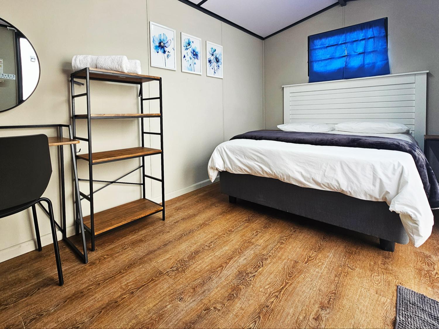 Beds Inn Джордж Экстерьер фото